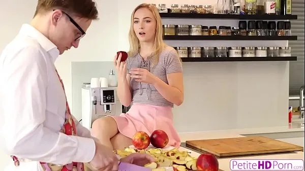 Varm Step Sister Jenny Wild's Pussy Is Sweeter Than Apple Pie S20:E4 färsk tub