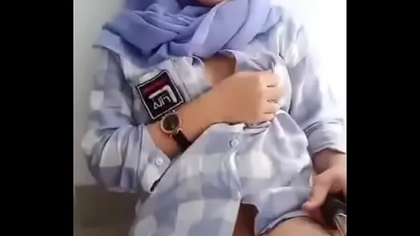Ống nóng Indonesian girl sex tươi