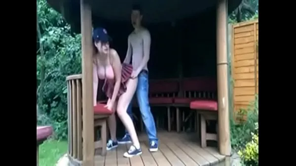 Hot Outdoor Compilation fresh Tube