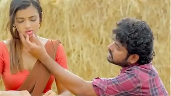 Kuuma Ashna zaveri Indian actress Tamil movie clip Indian actress ramantic Indian teen lovely student amazing nipples tuore putki