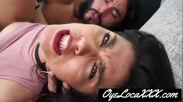 Forró FULL SCENE on - When Latina Kaylee Evans takes a trip to Colombia, she finds herself in the midst of an erotic adventure. It all starts with a raunchy photo shoot that quickly evolves into an orgasmic romp friss cső
