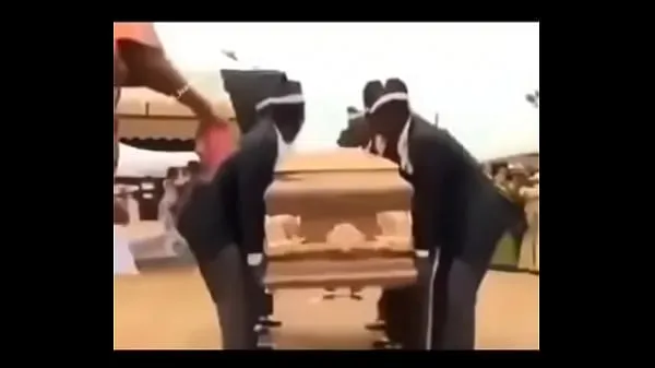 Forró Coffin Meme - Does anyone know her name? Name? Name friss cső