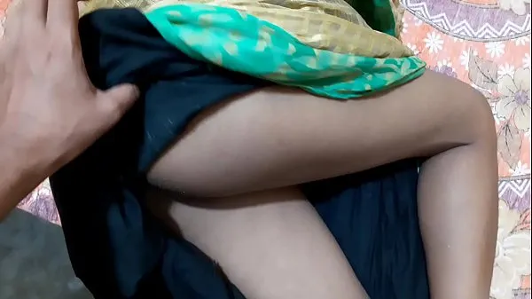 Hete Green Saree step Sister Hard Fucking With Brother With Dirty Hindi Audio verse buis