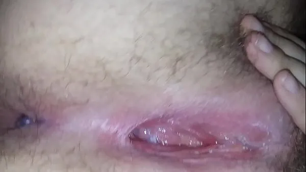 ร้อนแรง Close Up Look At My Pussy and Ass หลอดสด