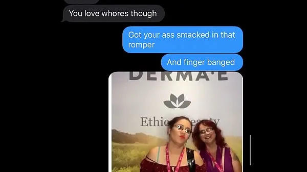 Ζεστό Sexting Wife Cali Cheating Cuckold φρέσκο ​​σωλήνα