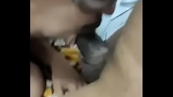 Sucking sexlog pussy male Tiub segar panas