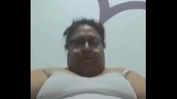 Fat mexican granny vagina Tiub segar panas