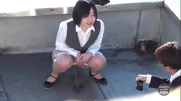 Japanese voyeur videos Tiub segar panas