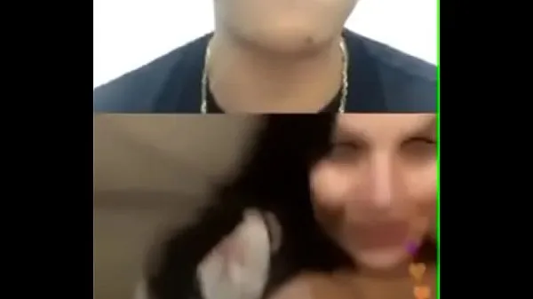 Forró Showed pussy on live friss cső