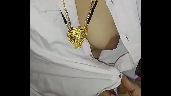 Hot in love with mangalsutra fresh Tube