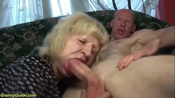 ugly 84 years old rough big dick fucked أنبوب جديد ساخن