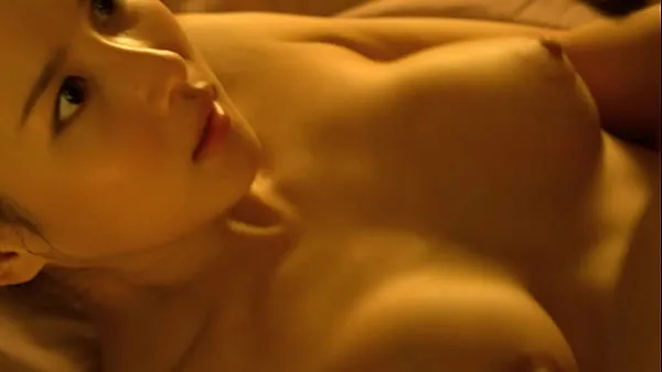 Varmt Cho Yeo-Jeong nude sex - THE CONCUBINE - ass, nipples, tit-grab - (Jo Yeo-Jung) (Hoo-goong: Je-wang-eui cheob frisk rør