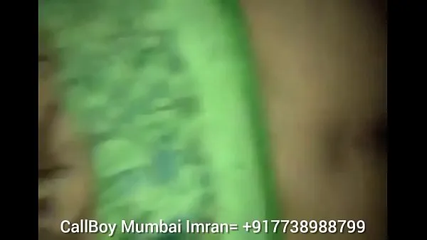 Official; Call-Boy Mumbai Imran service to unsatisfied client أنبوب جديد ساخن