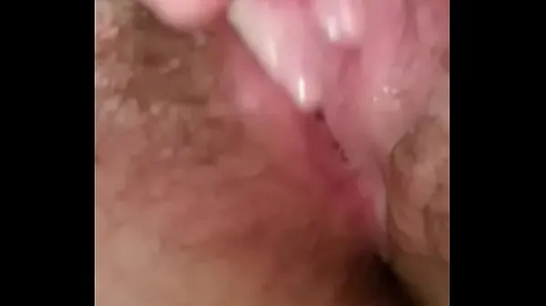 Varmt young girl masturbates her pussy part 1 frisk rør