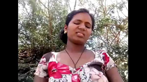 Indian hot aunty Tiub segar panas