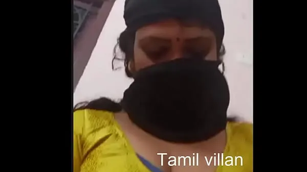 Varmt tamil item aunty showing her nude body with dance frisk rør