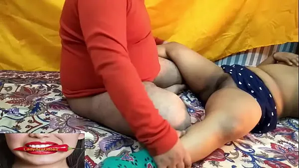 Ống nóng Indian Bhabhi Big Boobs Got Fucked In Lockdown tươi