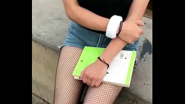 Hete MONEY for SEX to Mexican Unfaithful Teen on the Streets, Nice BIG TITS in Public Place and Nice Blowjob (Samantha 18Yo) VOL 2 (SUBTITLED verse buis