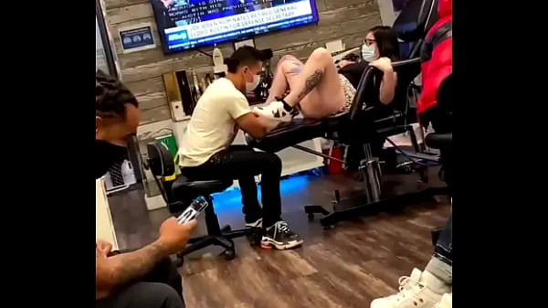 Ống nóng Tattoo Pussy with squirt tươi