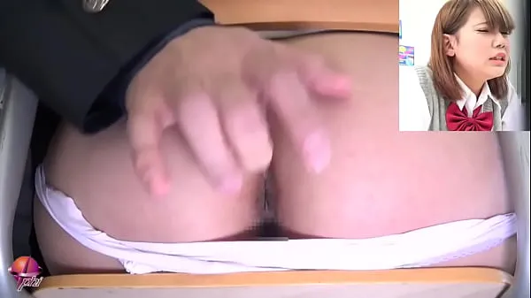 गरम Anal orgasm during class. Fingering s’ tight assholes Part 2 ताज़ा ट्यूब