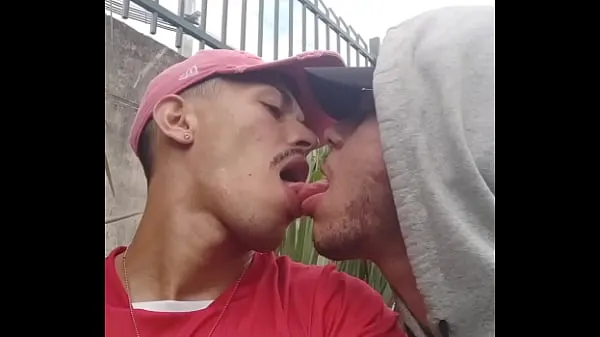 Hot eating my girlfriend's brother after prom fresh Tube