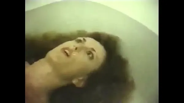 Varm Bits and Pieces: Sexy Nude Bath Girl (Brighter Version) (Forwards/Backwards) (HD färsk tub