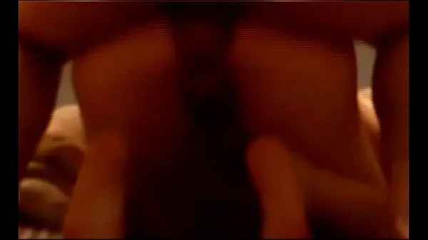 Caldo anal and vaginal - first part * through the vagina and asstubo fresco