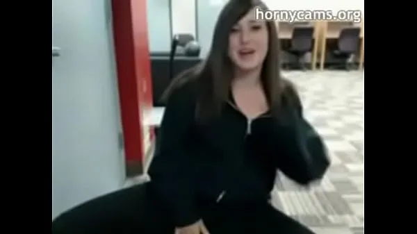 Gorąca Naughty Webcam Teen Masturbating świeża tuba