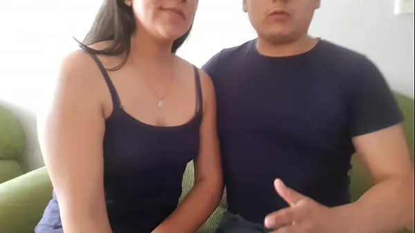 Hot verification, swinger couple from Ecuador fresh Tube