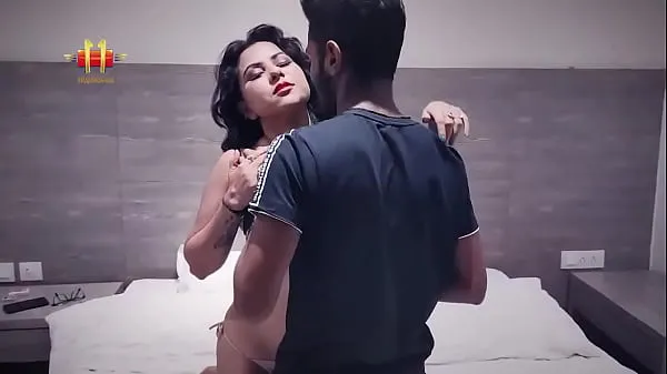 Gorąca Hot Sexy Indian Bhabhi Fukked And Banged By Lucky Man - The HOTTEST XXX Sexy FULL VIDEO świeża tuba