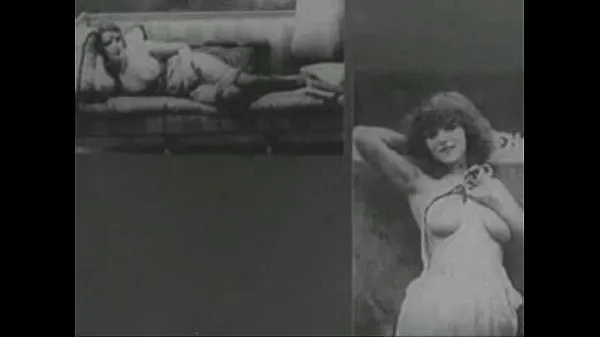 Varmt Sex Movie at 1930 year frisk rør