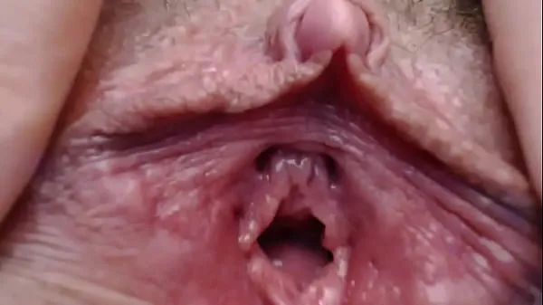 گرم amateur big clit rubbing orgasm in closeup webcam تازہ ٹیوب