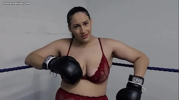 Hot Juicy Thicc Boxing Chicks fresh Tube