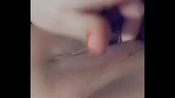 Quente my ex-girlfriend sent me a video of her masturbating tubo fresco