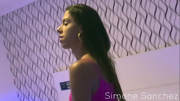 Hot Model Novinha has landed at XVIDEOS! Simone Sanchez! Follow My Channel For Many Hot News! | Verification video fresh Tube