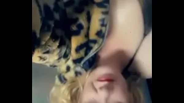 Hot Blonde needs her daily anal fresh Tube