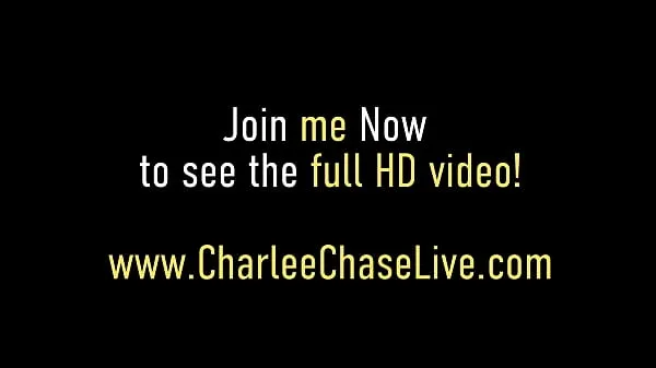 ร้อนแรง Fetish Fun! Smoking Cougar Charlee Chase gets warm sticky jizz on those big breasts after sucking & puffing on that lucky youngecock! Full Video & Charlee Live หลอดสด