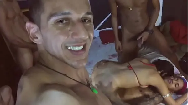 Ζεστό The cuckold summoned the xvideos troop to fuck his wife Pitbull Porn rominho RJ toy actor and ksal Hot φρέσκο ​​σωλήνα