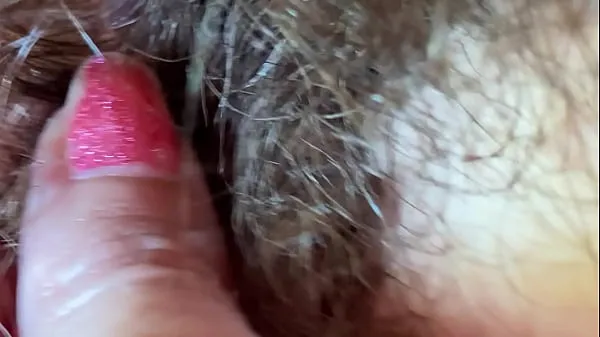 Hairy bush fetish video Tiub segar panas