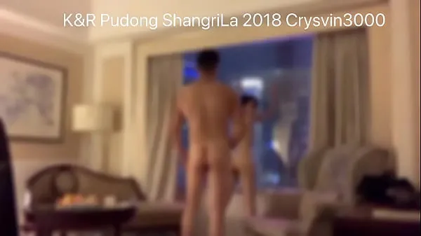 Kuuma Hot Asian Couple Rough Sex tuore putki