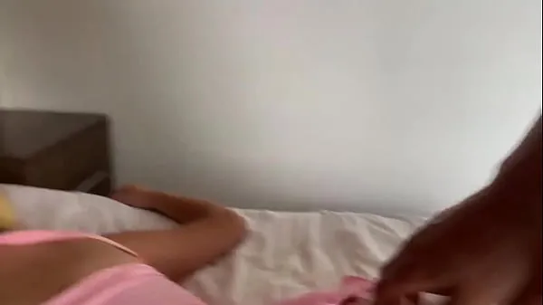 Ống nóng I was bored in quarantine so i fucked my sexy stepsister tươi