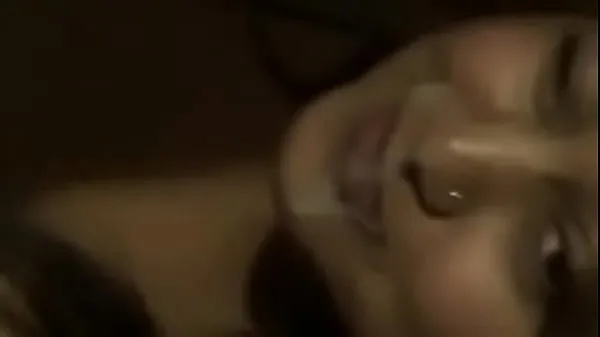 Hot Wifey Gets Facial From Hubbys Friend fresh Tube