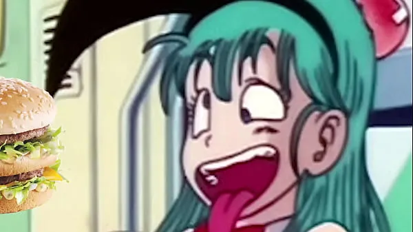 Tabung segar Bulma's Moments That Should Have Been Deleted (Kamesutra) [Uncensored panas