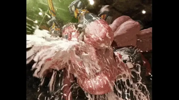 Gorąca Solid Snake Gangbang Training From Monster Cocks świeża tuba