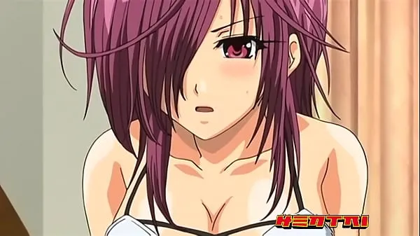 Ống nóng Step Sister and Brother Caught in Action | Hentai tươi
