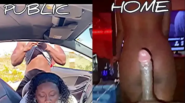 Hot FUCK AT HOME OR IN PUBLIC fresh Tube