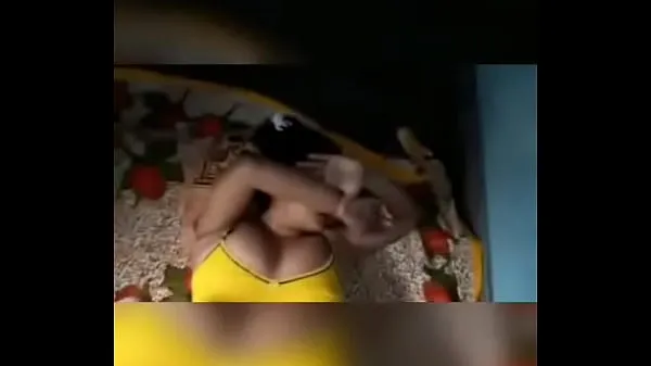 Varm Bastard son fucking desi prostitute mother by making her domestic prostitute färsk tub