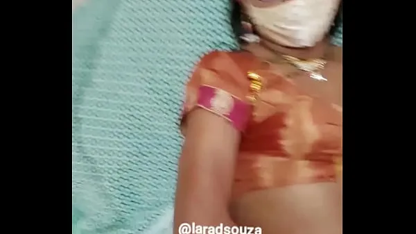 Ống nóng Lara D'Souza the sissyslut tươi