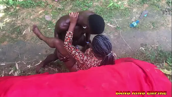 Kuuma TEENS EBONY BROWN BUNNIES FUCKED ME BOTH ON LAND AND RIVER TO SAVED THE KING'S WIFE FROM THE HAND'S OF AFRICAN EVIL SPIRITS ( Angel Queenshome9ja ) ( Brown Bunnies ) FULL VIDEO ON XVIDEOS RED tuore putki