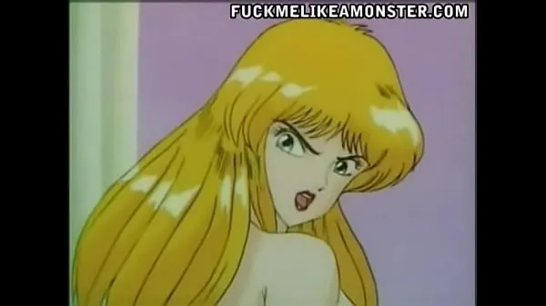 Tabung segar Anime Hentai Manga sex videos are hardcore and hot blonde babe horny panas